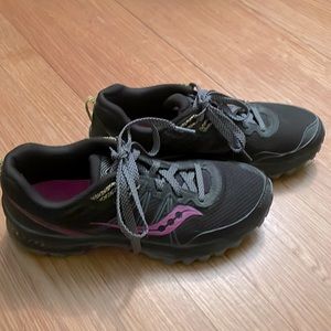 Trail Saucony excursion TR14